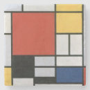 Search for abstract kitchen dining De stijl