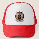 Search for music player hats Band