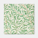 Search for william morris magnets Botanical