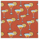 Search for cocktail fabric Drinks