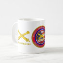 Search for fields mugs Military