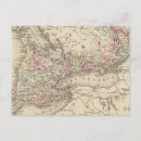 Search for ontario map postcards Coloured