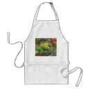 Search for english garden aprons Flowers