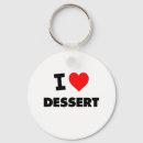 Search for love cake key rings Dessert