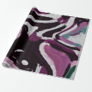 Search for abstract art wrapping paper Colour