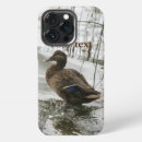Search for ducks iphone cases Pond