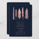 Search for woodsy bridal shower invitations Rustic