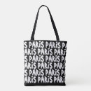Search for paris tote bags Cool