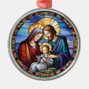 Search for nativity christmas tree decorations Jesus christ