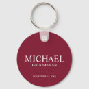 Search for it do key rings Groomsman