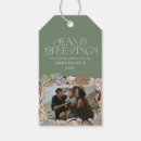 Search for tropical christmas gift tags Sea