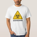 Search for biohazard tshirts Virus