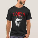 Search for heavy metal tshirts Death