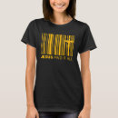Search for jesus paid it all tshirts Barcode
