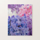 Search for hyacinth puzzles Blue