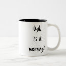 Search for i hate morning mugs Typography