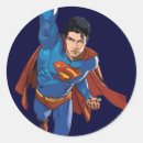 Search for superman flying stickers Back to school