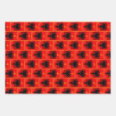 Search for coat of arms wrapping paper National