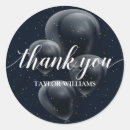 Search for black balloons stickers Elegant