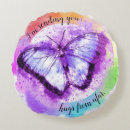 Search for hug cushions Distance