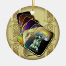 Search for tarot christmas tree decorations Wicca