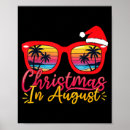 Search for christmas palm tree posters Tide