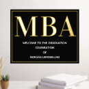 Search for mba posters Graduate
