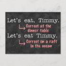Search for grammar postcards Punctuation