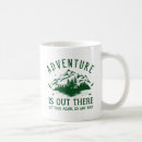 Search for adventure is out there mugs Funny