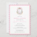 Search for bridal shower invitations Bride