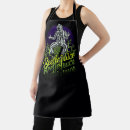 Search for dead aprons Ghost