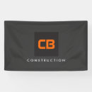 Search for construction signs Logo