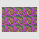 Search for new orleans tissue paper Mardi gras