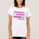 Search for zigzag tshirts Purple