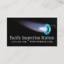 Search for gas business cards Cooling