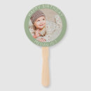 Search for happy birthday hand fans Simple