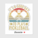 Search for sporting goods stickers Player