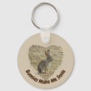 Search for bunny key rings Hare