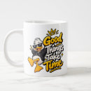 Search for good times mugs Funny quote