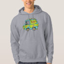 Search for hanna barbera hoodies The mystery machine