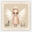 Search for green angel stickers Christian