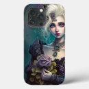Search for goth girl iphone cases Kawaii