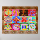 Search for reiki master symbol posters Birthday