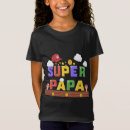Search for super mario tshirts Gamer