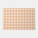 Search for peach doormats Geometric