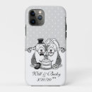 Search for bride and groom iphone cases Newlyweds