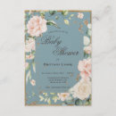 Search for luxury baby shower invitations Luxurious
