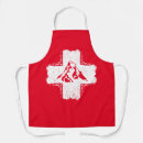 Search for swiss aprons Schweiz