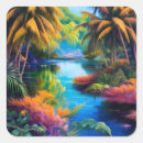 Search for sea plants stickers Island