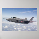 Search for f 35 posters Air force